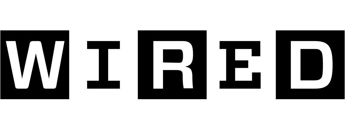 Wired Logo - Newsfeed Image 