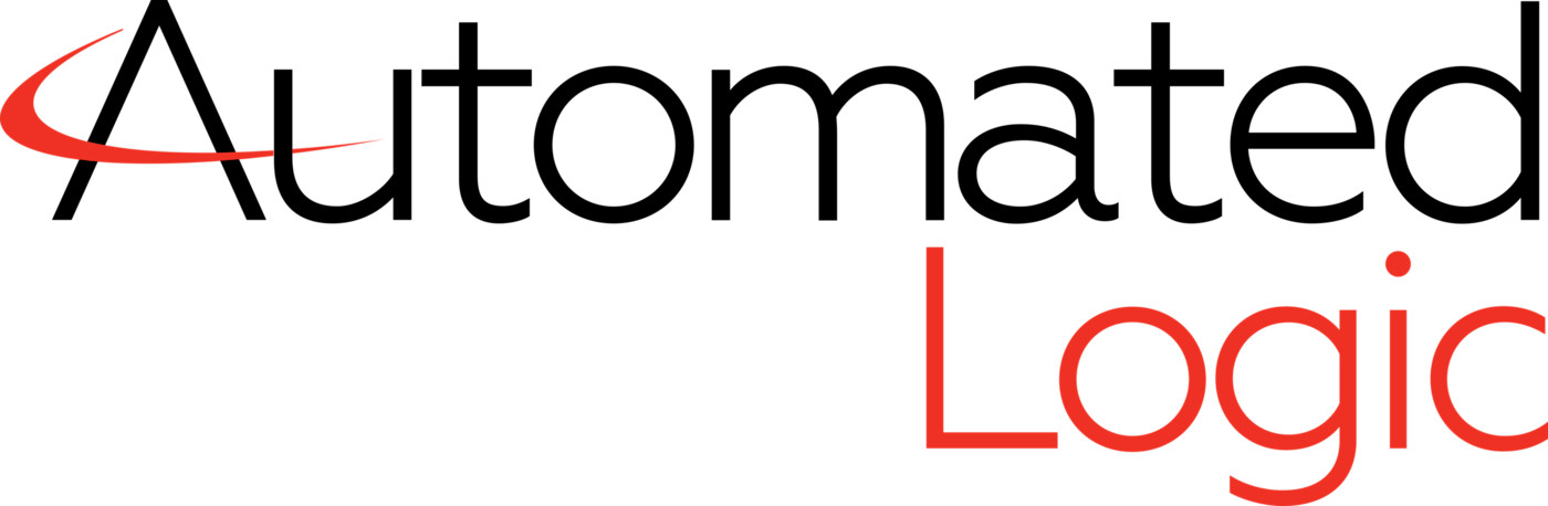 logotipo de Automated Logic
