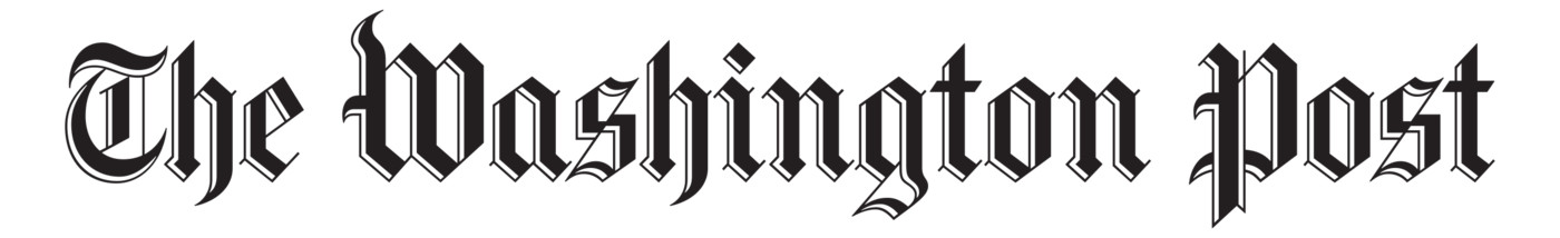 The Washington Post - Washington Post logo