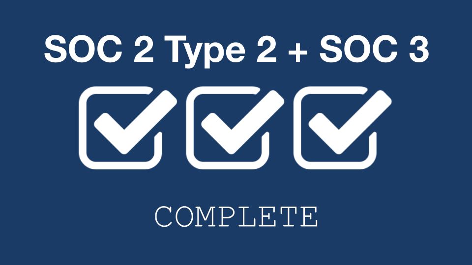 Bitwarden achieves SOC 2 certification - Blog Post Hero Image | Bitwarden achieves SOC 2 certification