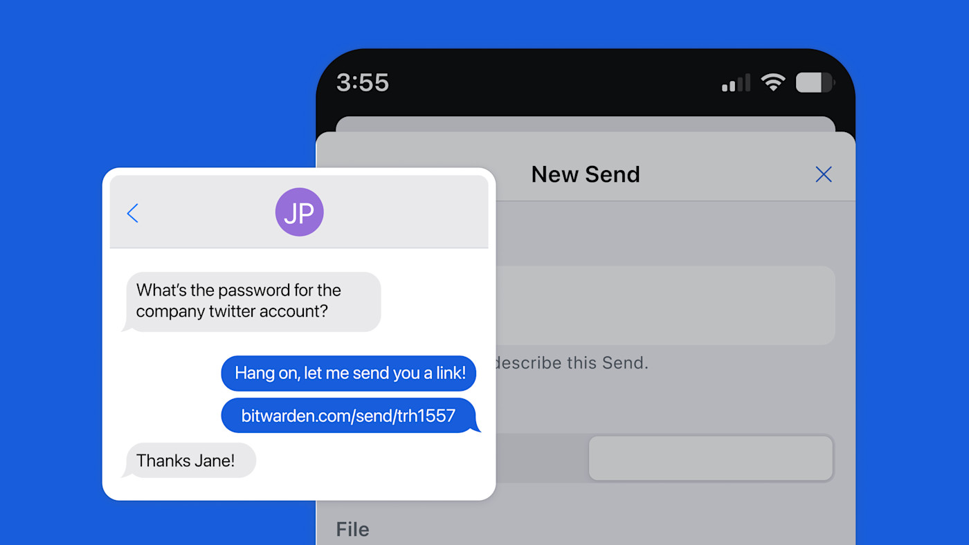 send-share-link