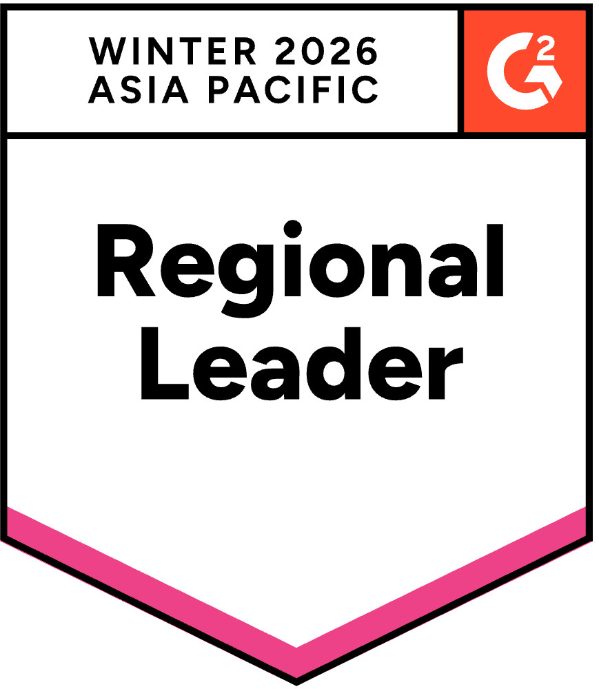 PasswordManagers Leader AsiaPacific Leader