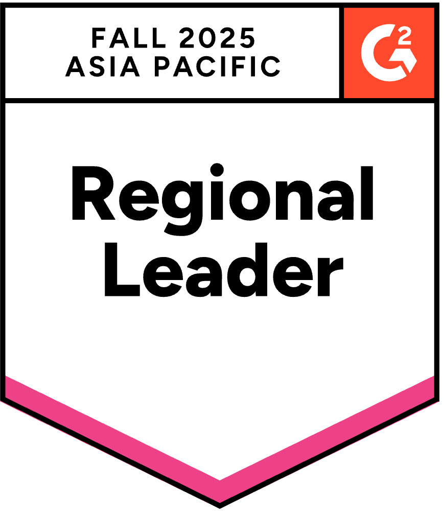 PasswordManagers Leader AsiaPacific Leader