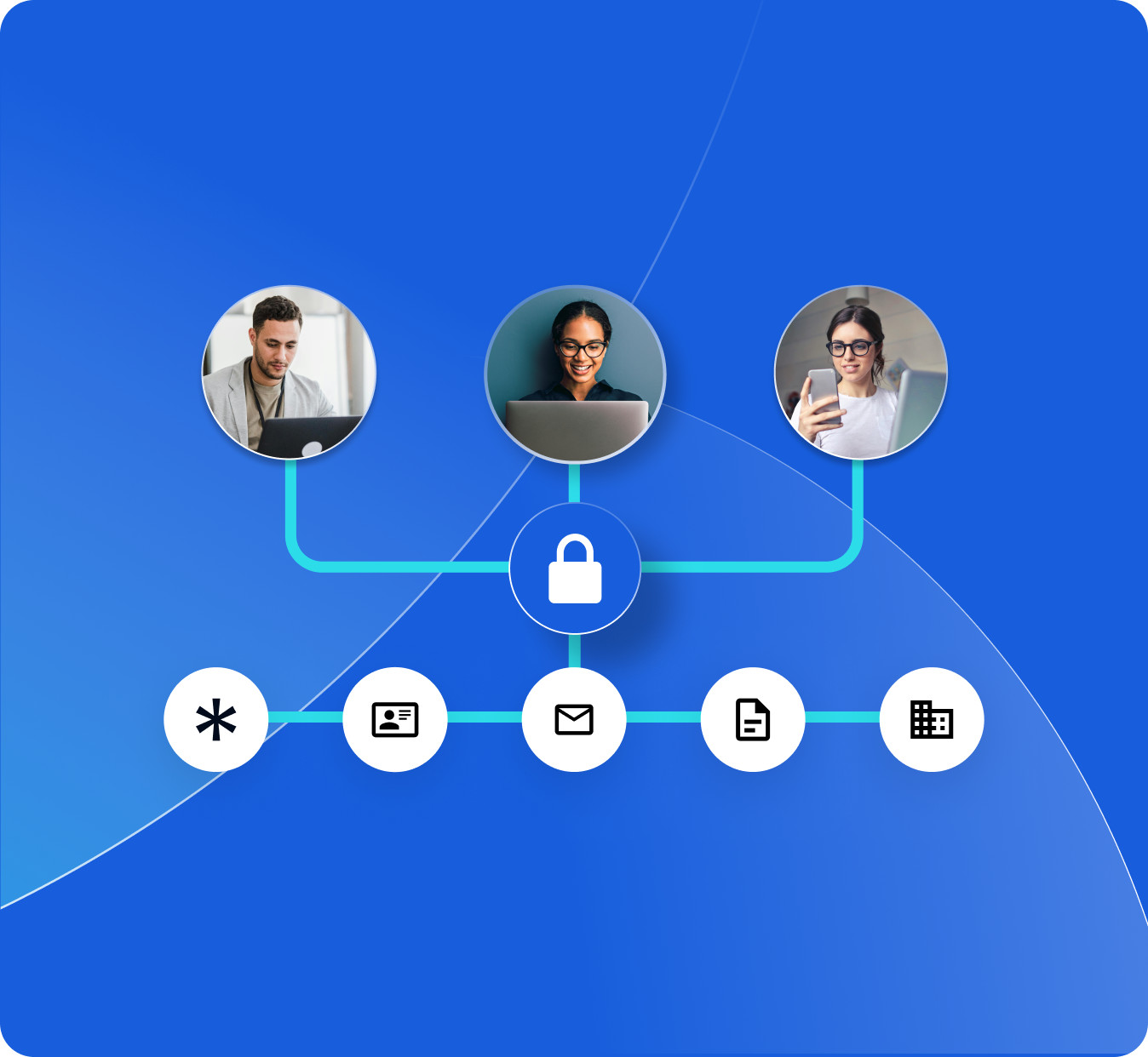 Enterprise Policies graphic