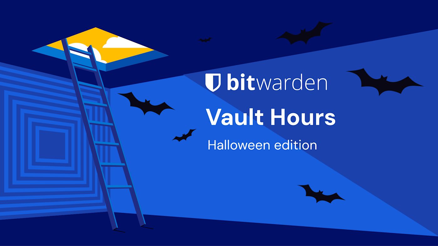 Vault Hours 45 | Halloween edition