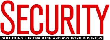 Security Magazine logo - Security Magazine logo
