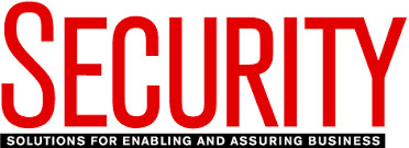 Security Magazine logo - Security Magazine logo