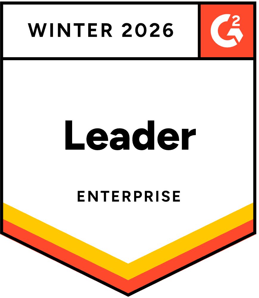 PasswordManagers Leader Enterprise Leader