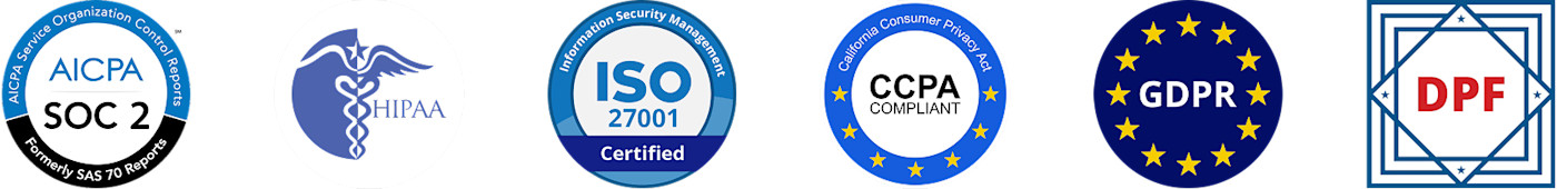 Seguridad que puedes verificar