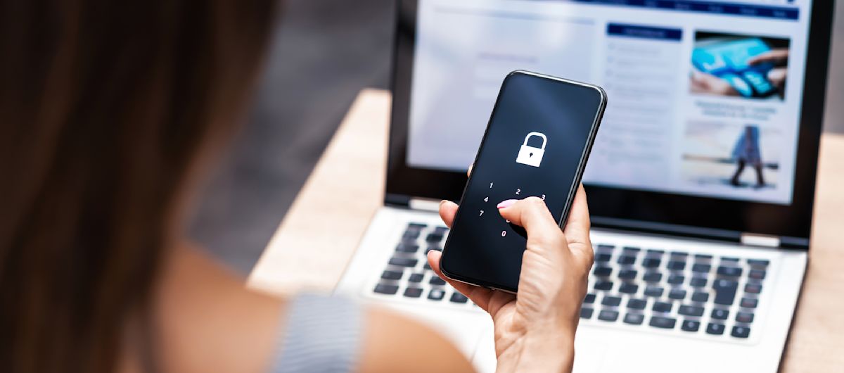 cybersecurity awareness month hero