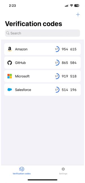 Use Bitwarden Authenticator to easily generate 2FA verification codes