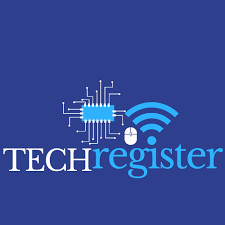 Tech Register - Tech Register