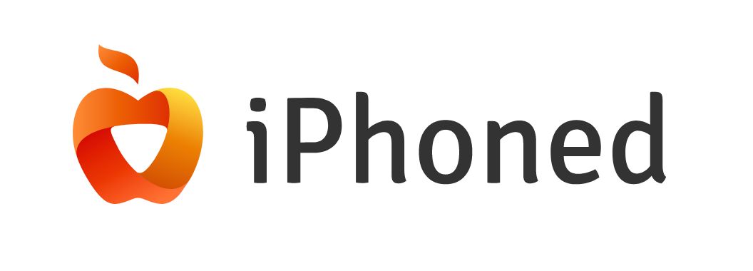 iphoned logo - newsfeed image