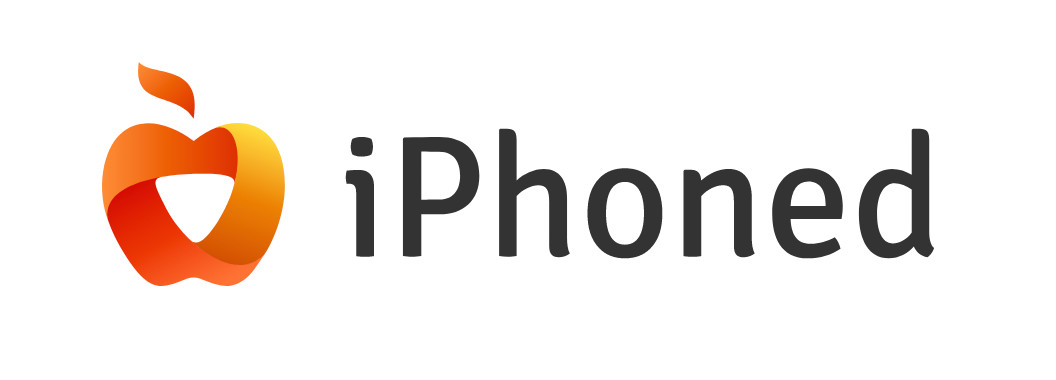 iphoned logo - newsfeed image